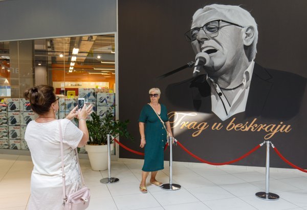 Izložba 'Vridilo je'