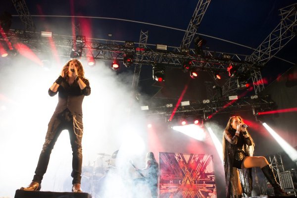 Amaranthe