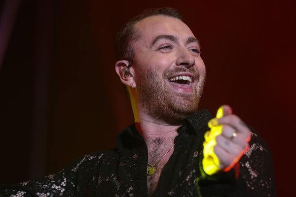 Sam Smith