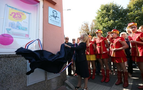 General Stipetić u Ogulinu dobio je trg sa svojim imenom