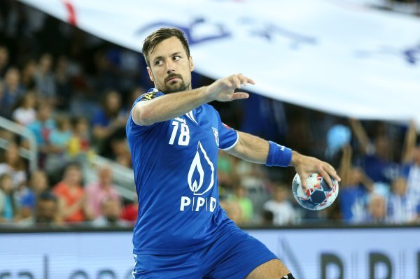 PPD Zagreb (Zlatko Horvat) - PSG
