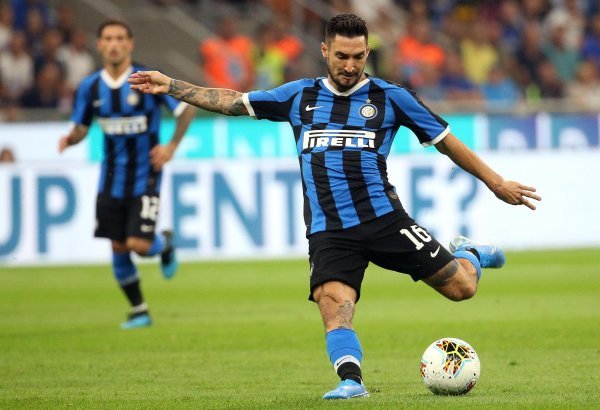 Inter Milano - Udinese