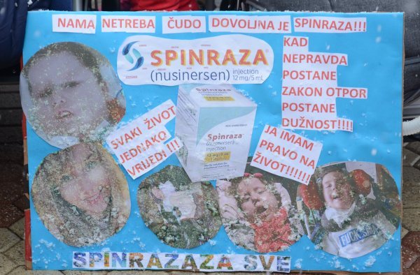 Borba za Spinrazu