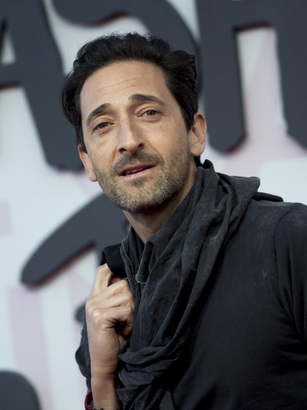 Adrien Brody