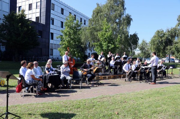 Nova sezona svih ansambala HRT-a