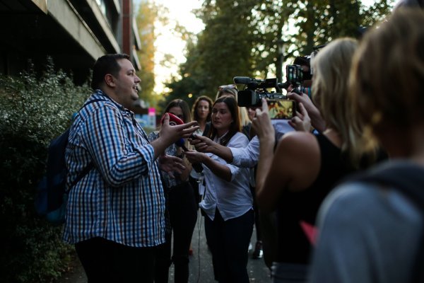 Priveden Gordan Duhaček