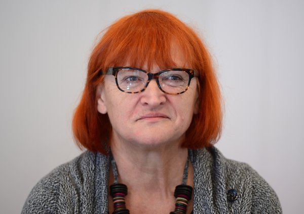 Rada Borić