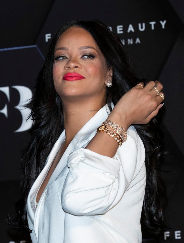 Rihanna