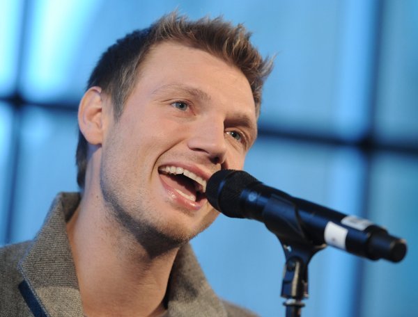 Nick Carter