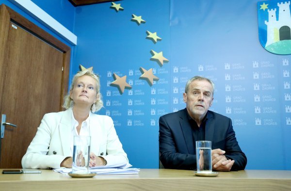 Milan Bandić