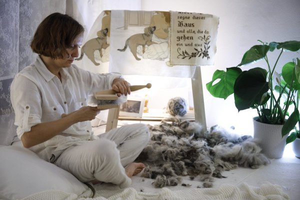 Maja Smrekar, K-9_topology: (extended) Hybrid Family