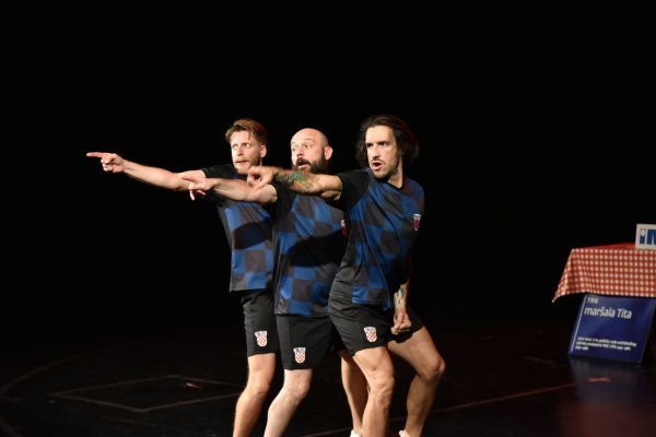 Victims4Life - Žrtve za život