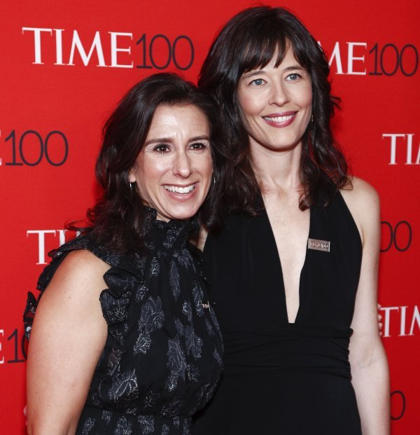 Novinarke The New York Timesa Jodi Kantor i Megan Twohey