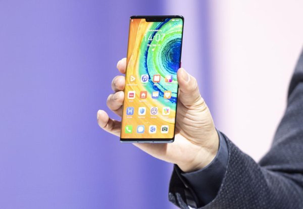 Huawei Mate 30