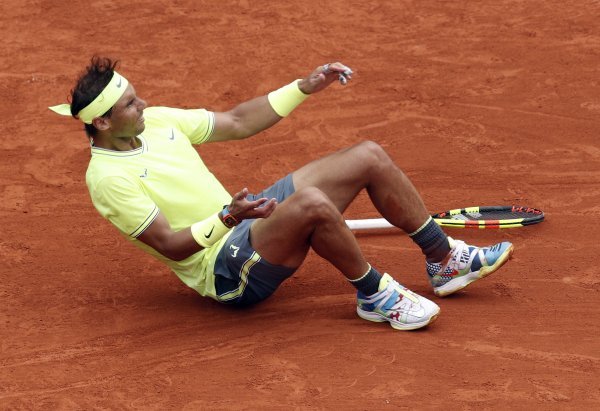 Rafael Nadal