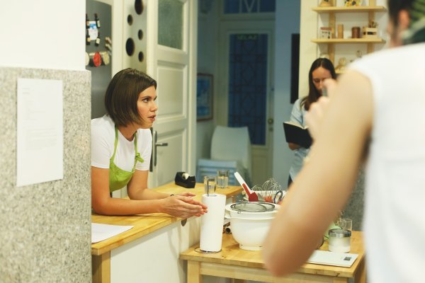 Centar za kulturu prehrane