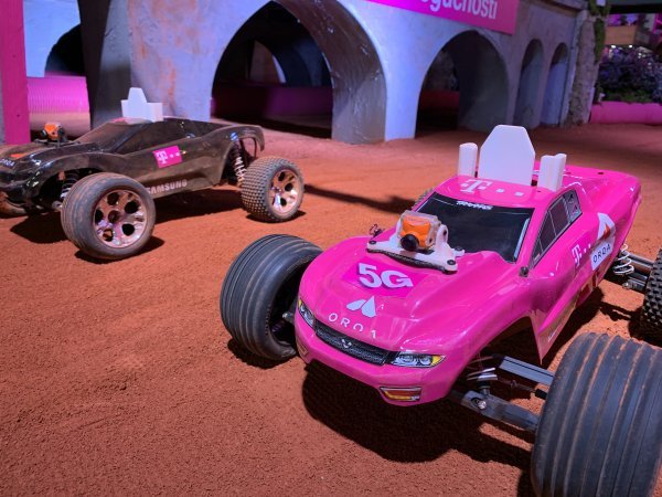 Weekend Media Festival HT