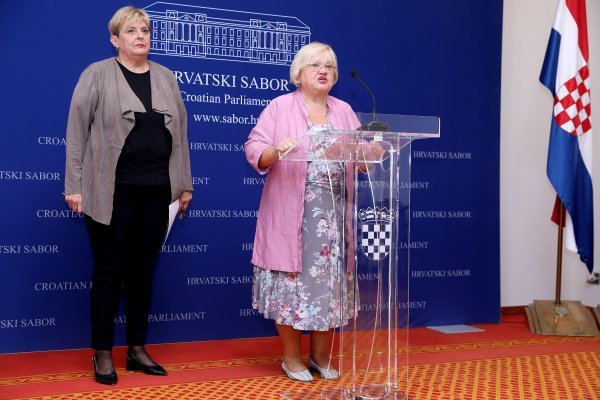 Nada Turina Đurić i Anka Mrak-Taritaš