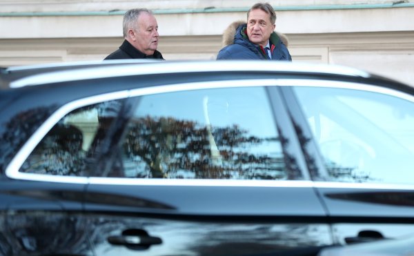 Krešimir Vilajtović