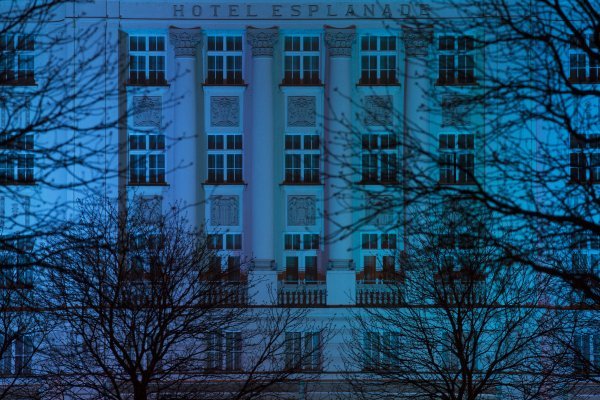 Hotel Esplanade