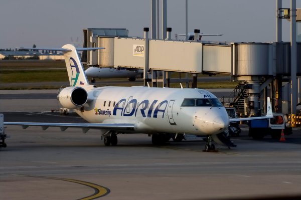 Adria Airways