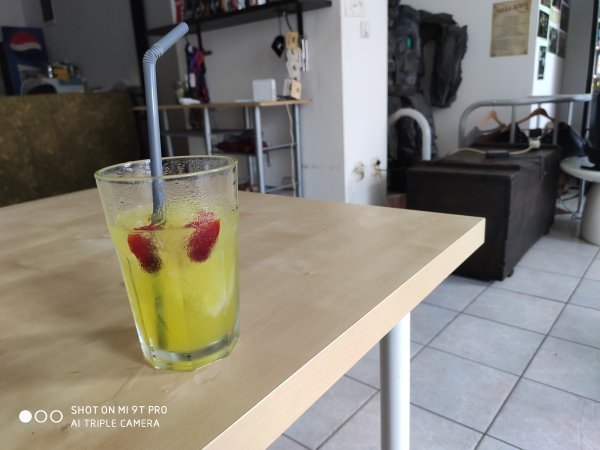 Xiaomi Mi 9T Pro - primjeri fotografija