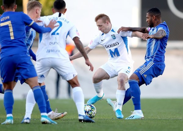 Kleinheisler protiv Sammira