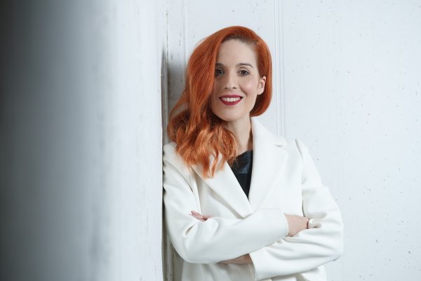 Helena Minić