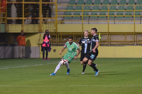 NK Istra 1961 - HNK Rijeka (Alexander Gorgon)