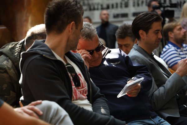 Dodjeljena prva regionalna nagrade 'Milan Mladenović'