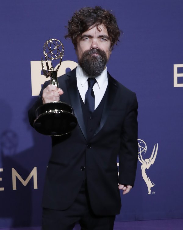 Peter Dinklage