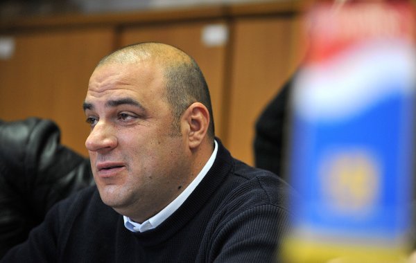 Josip Periša