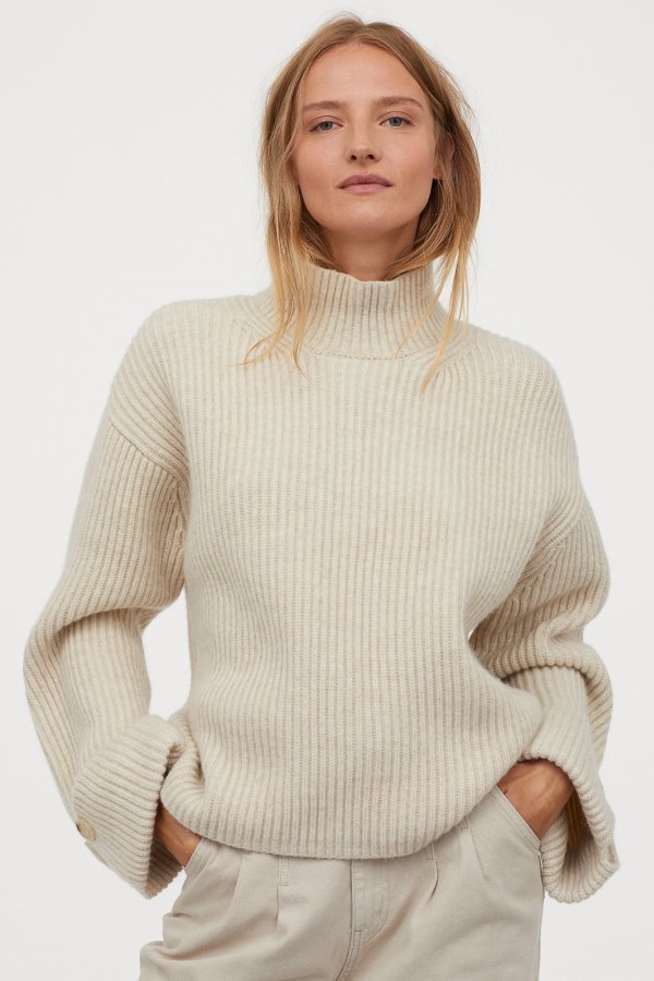 H&M