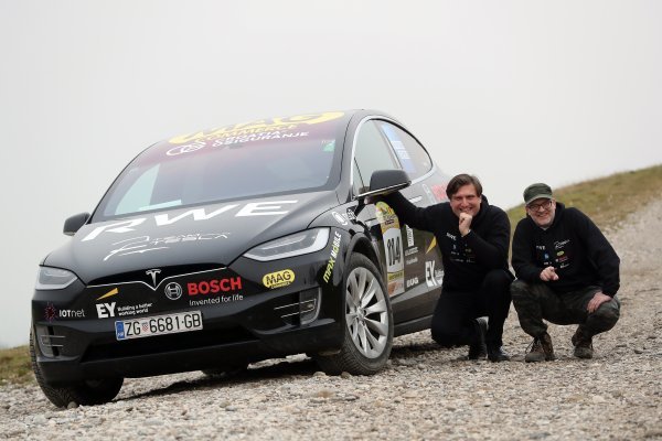 Saša Cvetojević i Oleg Maštruko