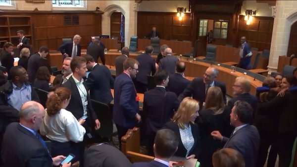 Presuda britanskog Vrhovnog suda