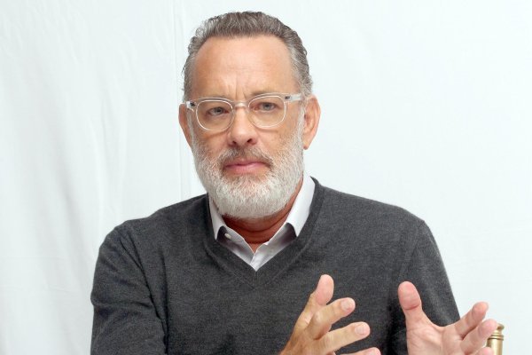 Tom Hanks