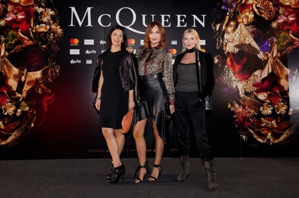 Danijela Vincekovic, Branka Krstulovic i Aranka Pastrovic Lucic