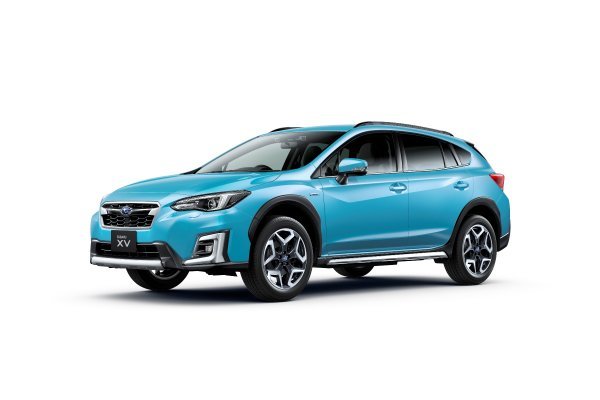 Subaru XV Advance