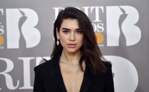 Dua Lipa