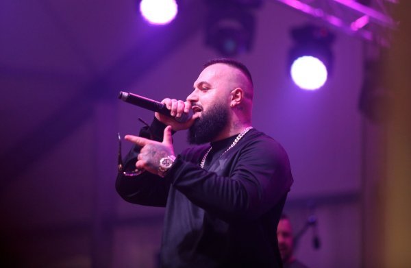 Jala Brat i Buba Corelli na Bundeku