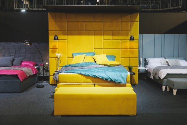 Sajam interijera u Areni Zagreb