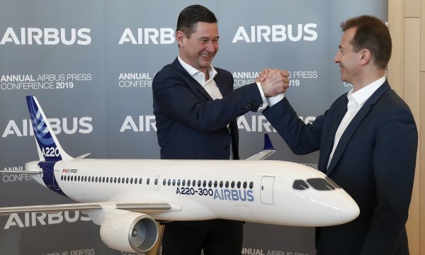 Airbus
