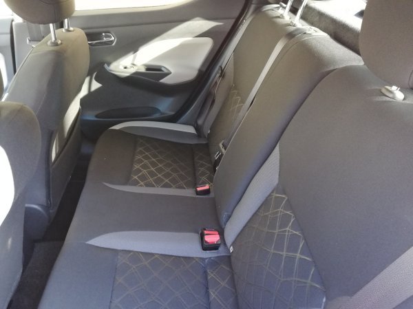 Nissan Micra 1.0 100 N-Connecta