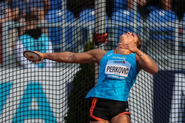 Sandra Perković