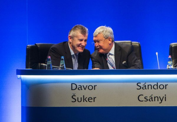 Davor Šuker