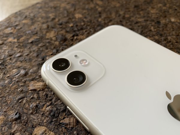iPhone 11