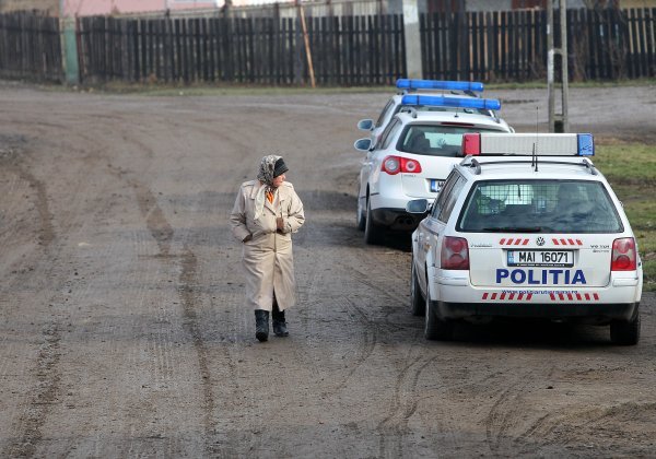 Rumunjsko moldavska granica, vanjska granica Europske unije