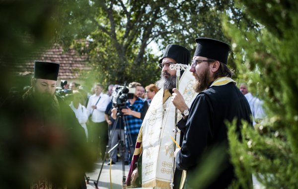 Nikodin Kosović dalmatinski episkop