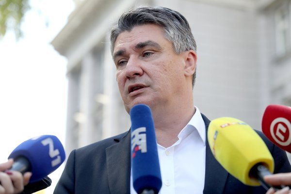 Zoran Milanović