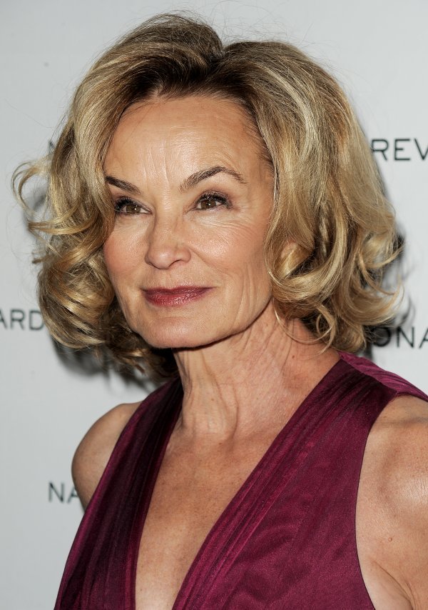 Jessica Lange